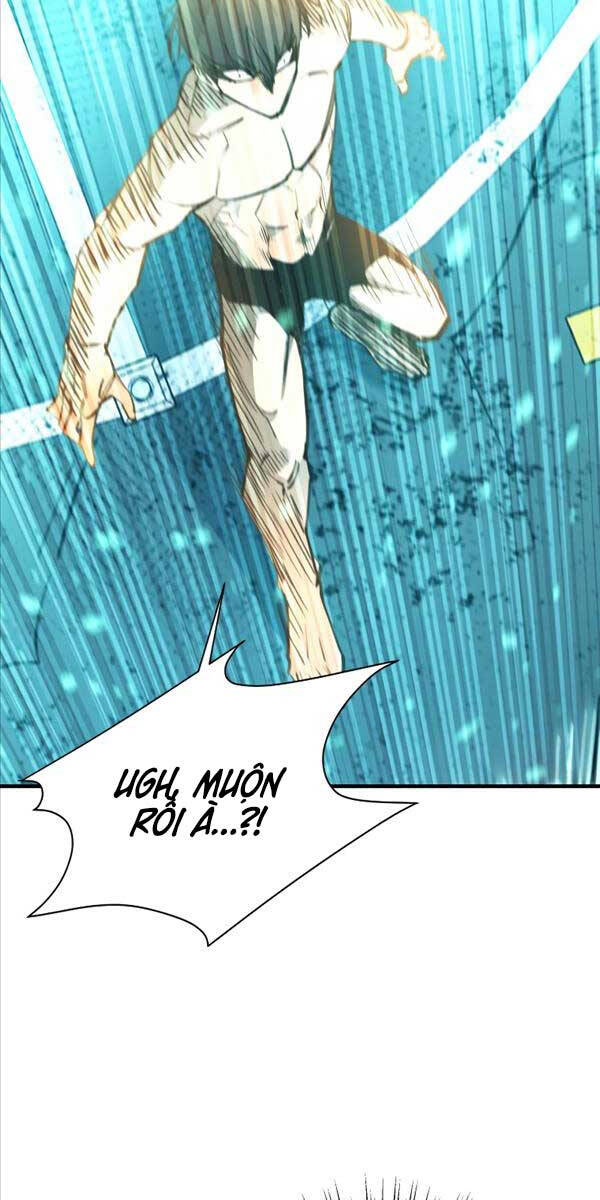 Tôi Càng Ăn Càng Trở Nên Mạnh Mẽ Chap 98 - Next Chap 99