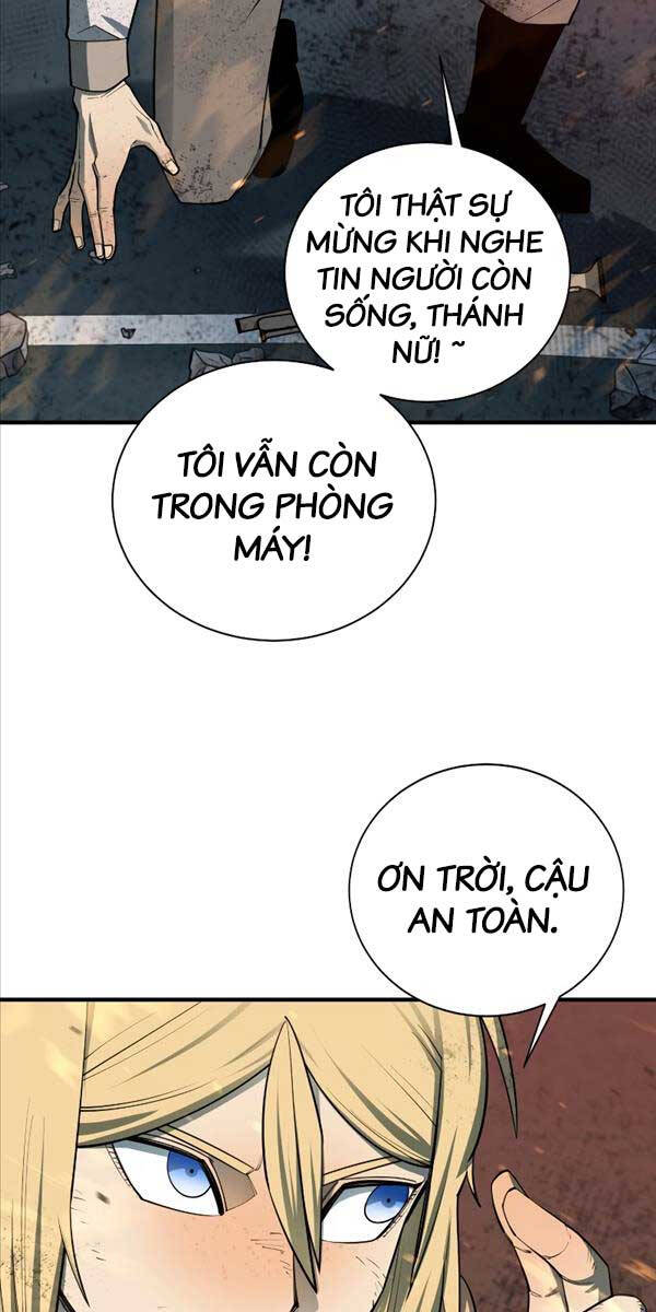 Tôi Càng Ăn Càng Trở Nên Mạnh Mẽ Chap 98 - Next Chap 99