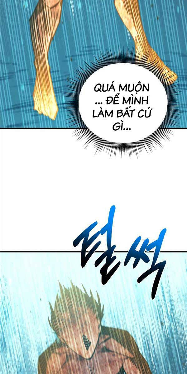 Tôi Càng Ăn Càng Trở Nên Mạnh Mẽ Chap 98 - Next Chap 99