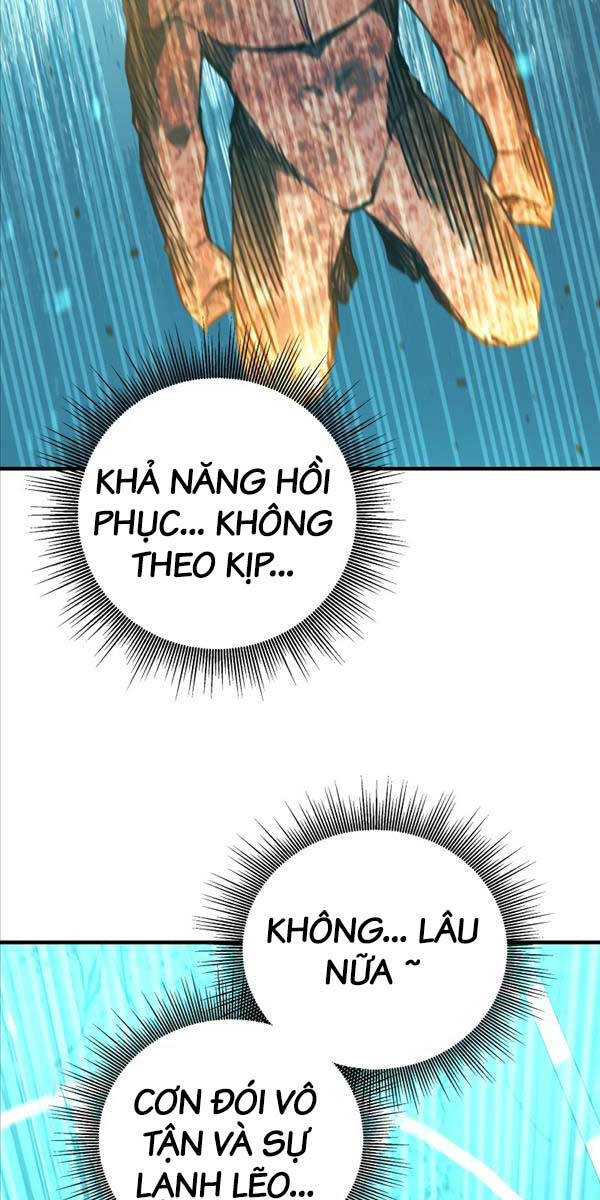 Tôi Càng Ăn Càng Trở Nên Mạnh Mẽ Chap 98 - Next Chap 99