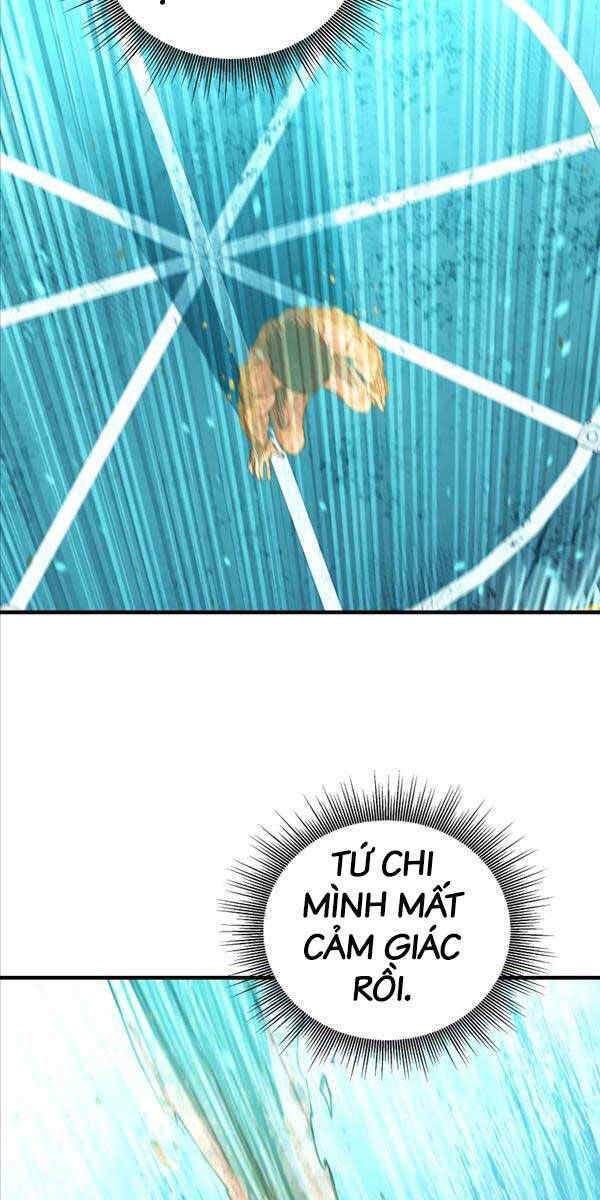 Tôi Càng Ăn Càng Trở Nên Mạnh Mẽ Chap 98 - Next Chap 99