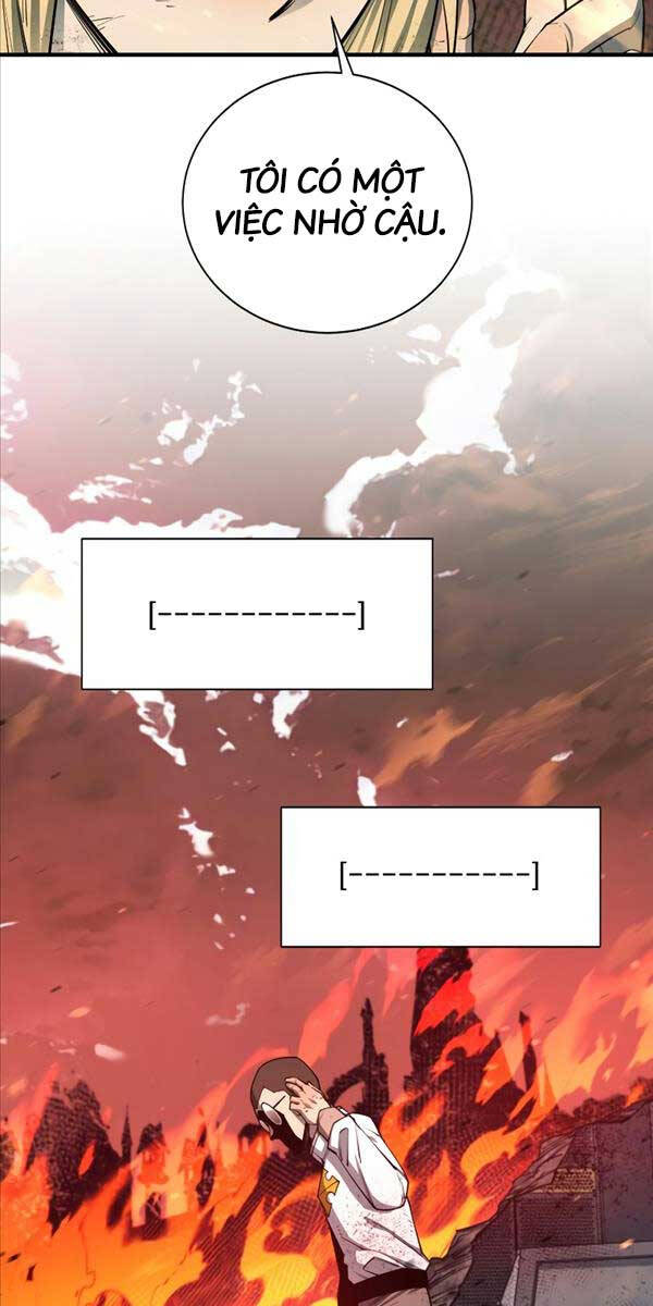 Tôi Càng Ăn Càng Trở Nên Mạnh Mẽ Chap 98 - Next Chap 99