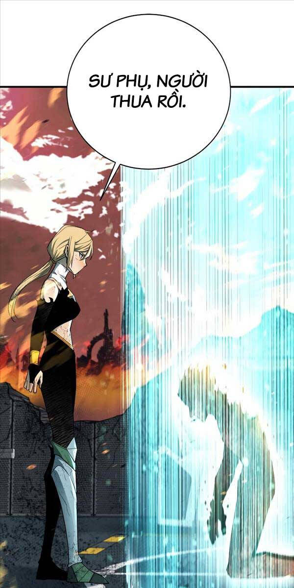 Tôi Càng Ăn Càng Trở Nên Mạnh Mẽ Chap 98 - Next Chap 99