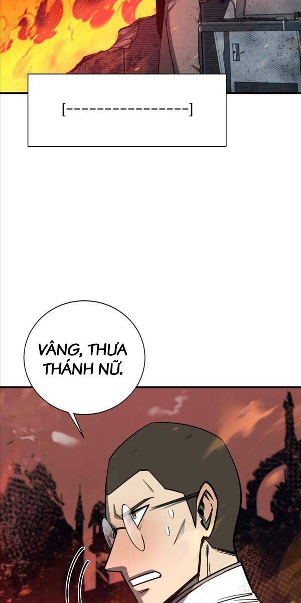 Tôi Càng Ăn Càng Trở Nên Mạnh Mẽ Chap 98 - Next Chap 99