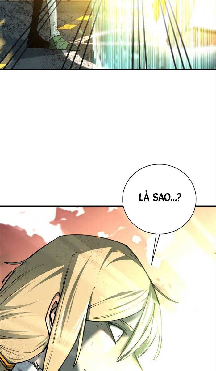 Tôi Càng Ăn Càng Trở Nên Mạnh Mẽ Chap 99 - Next Chap 100