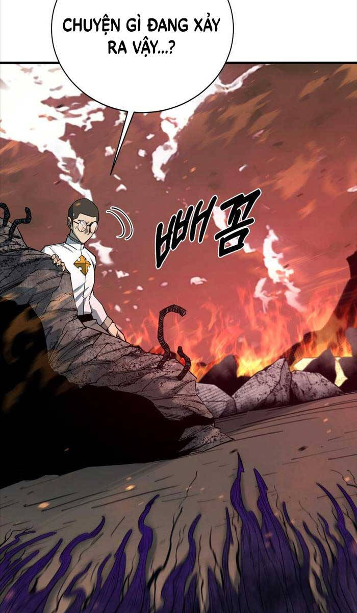 Tôi Càng Ăn Càng Trở Nên Mạnh Mẽ Chap 99 - Next Chap 100