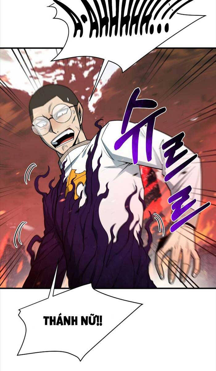 Tôi Càng Ăn Càng Trở Nên Mạnh Mẽ Chap 99 - Next Chap 100