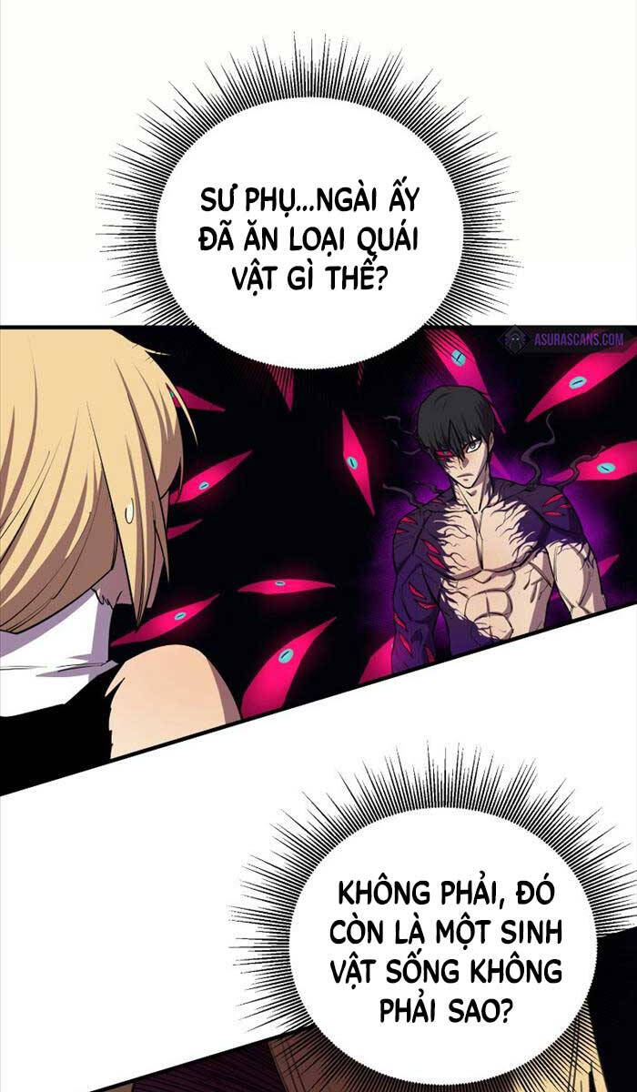 Tôi Càng Ăn Càng Trở Nên Mạnh Mẽ Chap 99 - Next Chap 100