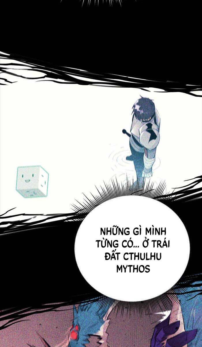 Tôi Càng Ăn Càng Trở Nên Mạnh Mẽ Chap 99 - Next Chap 100