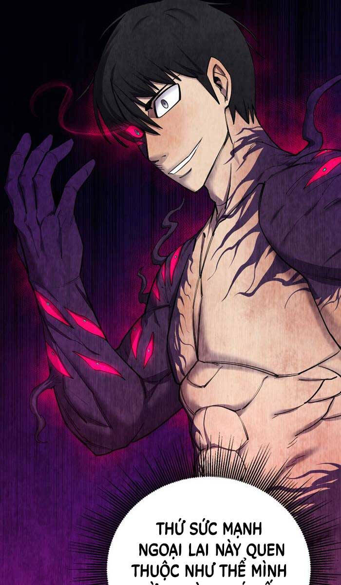 Tôi Càng Ăn Càng Trở Nên Mạnh Mẽ Chap 99 - Next Chap 100