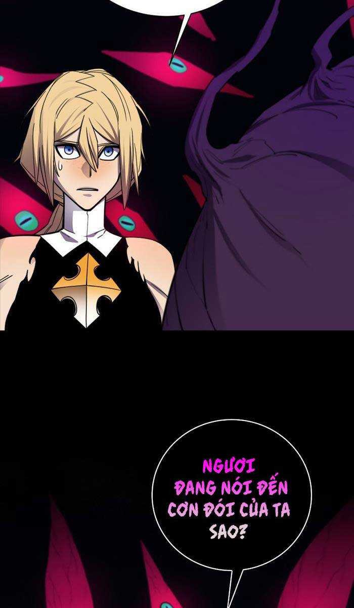Tôi Càng Ăn Càng Trở Nên Mạnh Mẽ Chap 99 - Next Chap 100