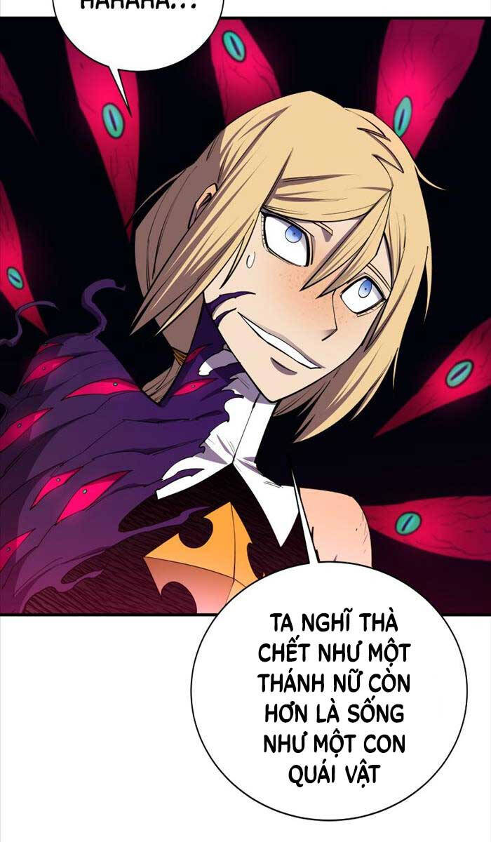 Tôi Càng Ăn Càng Trở Nên Mạnh Mẽ Chap 99 - Next Chap 100