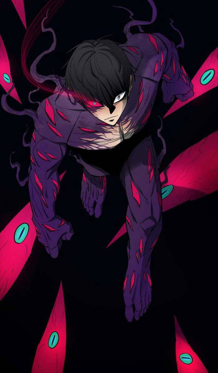 Tôi Càng Ăn Càng Trở Nên Mạnh Mẽ Chap 99 - Next Chap 100