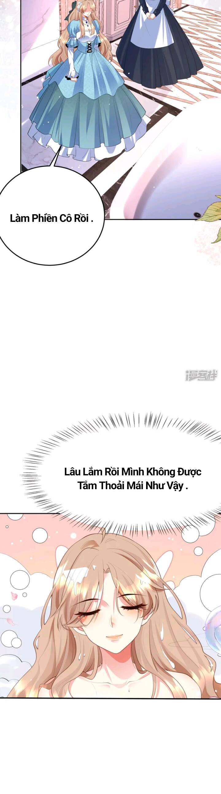 Tôi Cầu Hôn Kẻ Thù Của Tôi Chap 2 - Next Chap 3