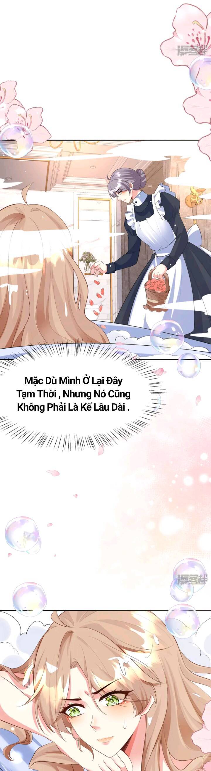 Tôi Cầu Hôn Kẻ Thù Của Tôi Chap 2 - Next Chap 3