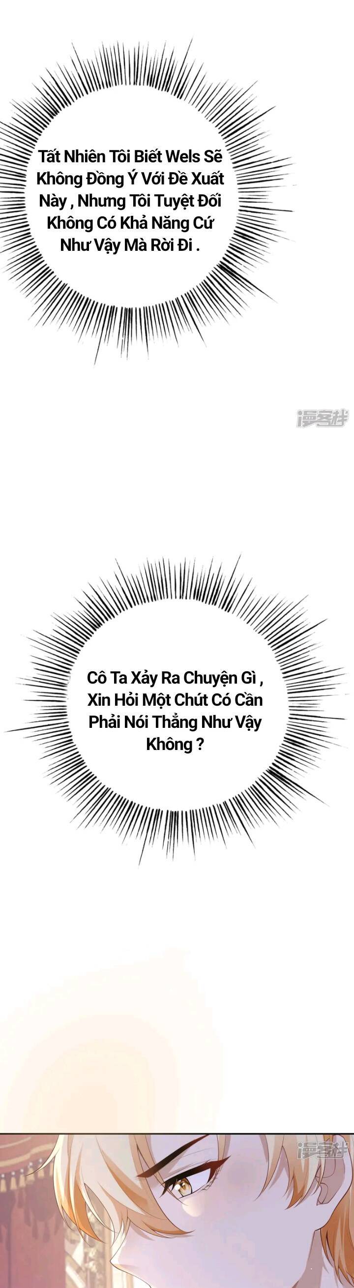 Tôi Cầu Hôn Kẻ Thù Của Tôi Chap 2 - Next Chap 3