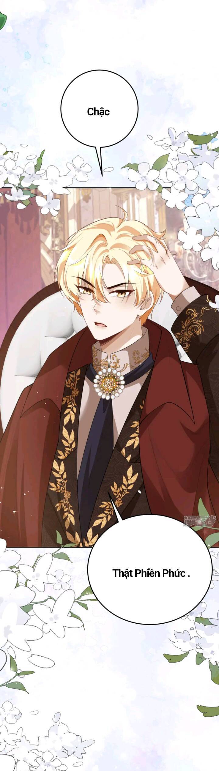 Tôi Cầu Hôn Kẻ Thù Của Tôi Chap 2 - Next Chap 3