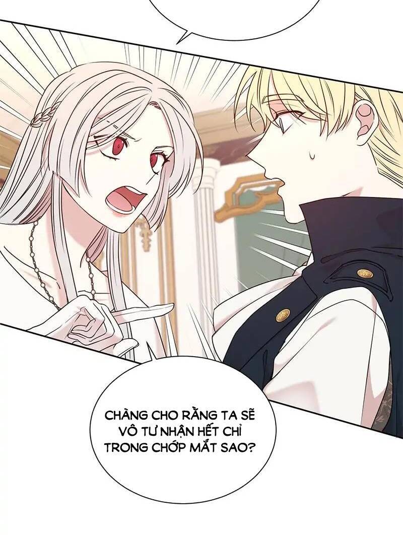 Tôi Chán Nản Vì Chồng Thứ Hai Không Chung Thủy Chap 232 - Next Chap 233