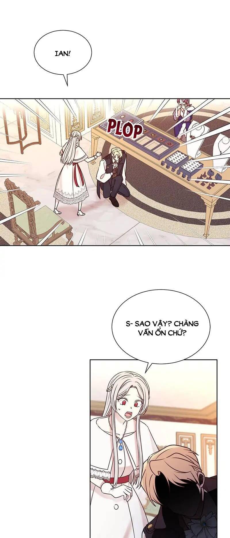 Tôi Chán Nản Vì Chồng Thứ Hai Không Chung Thủy Chap 232 - Next Chap 233