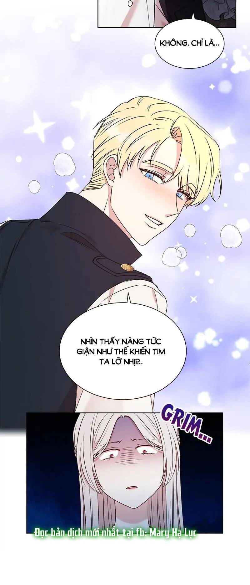 Tôi Chán Nản Vì Chồng Thứ Hai Không Chung Thủy Chap 232 - Next Chap 233