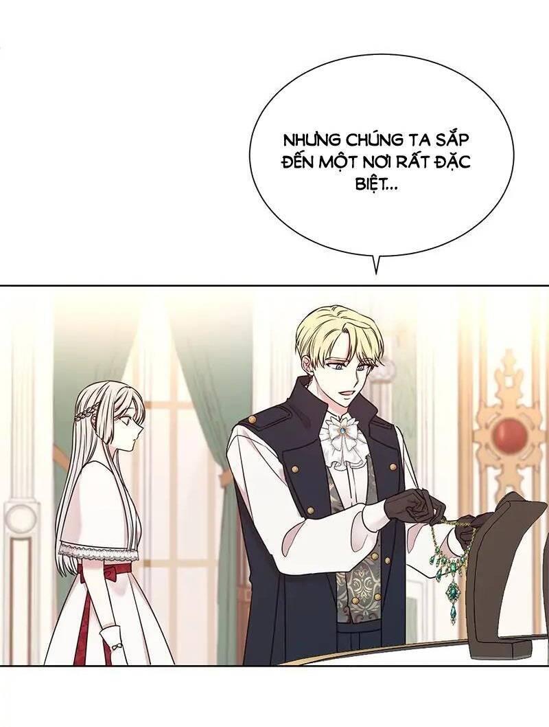 Tôi Chán Nản Vì Chồng Thứ Hai Không Chung Thủy Chap 232 - Next Chap 233