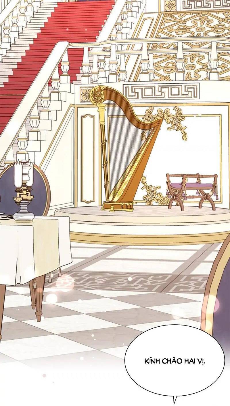 Tôi Chán Nản Vì Chồng Thứ Hai Không Chung Thủy Chap 241 - Next Chap 242
