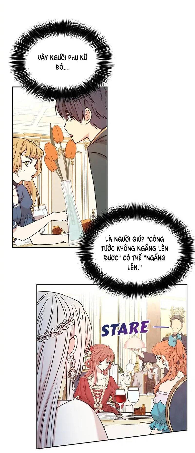 Tôi Chán Nản Vì Chồng Thứ Hai Không Chung Thủy Chap 241 - Next Chap 242