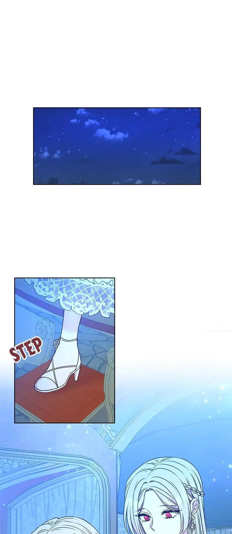 Tôi Chán Nản Vì Chồng Thứ Hai Không Chung Thủy Chap 241 - Next Chap 242
