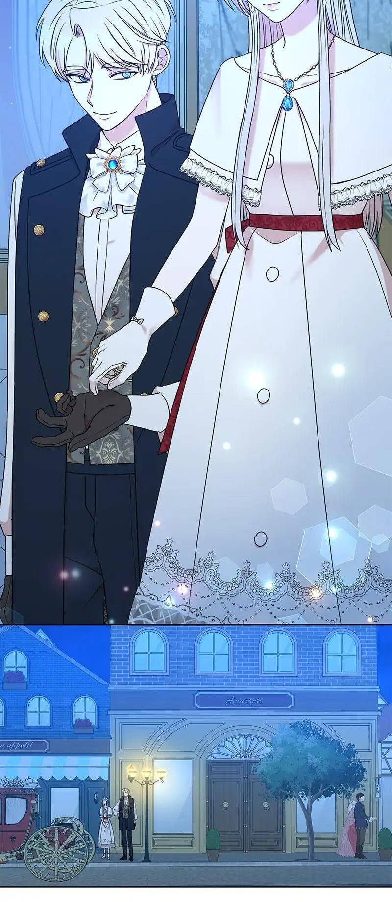 Tôi Chán Nản Vì Chồng Thứ Hai Không Chung Thủy Chap 241 - Next Chap 242
