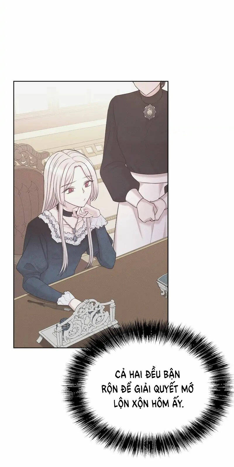Tôi Chán Nản Vì Chồng Thứ Hai Không Chung Thủy Chap 481 - Next Chap 482