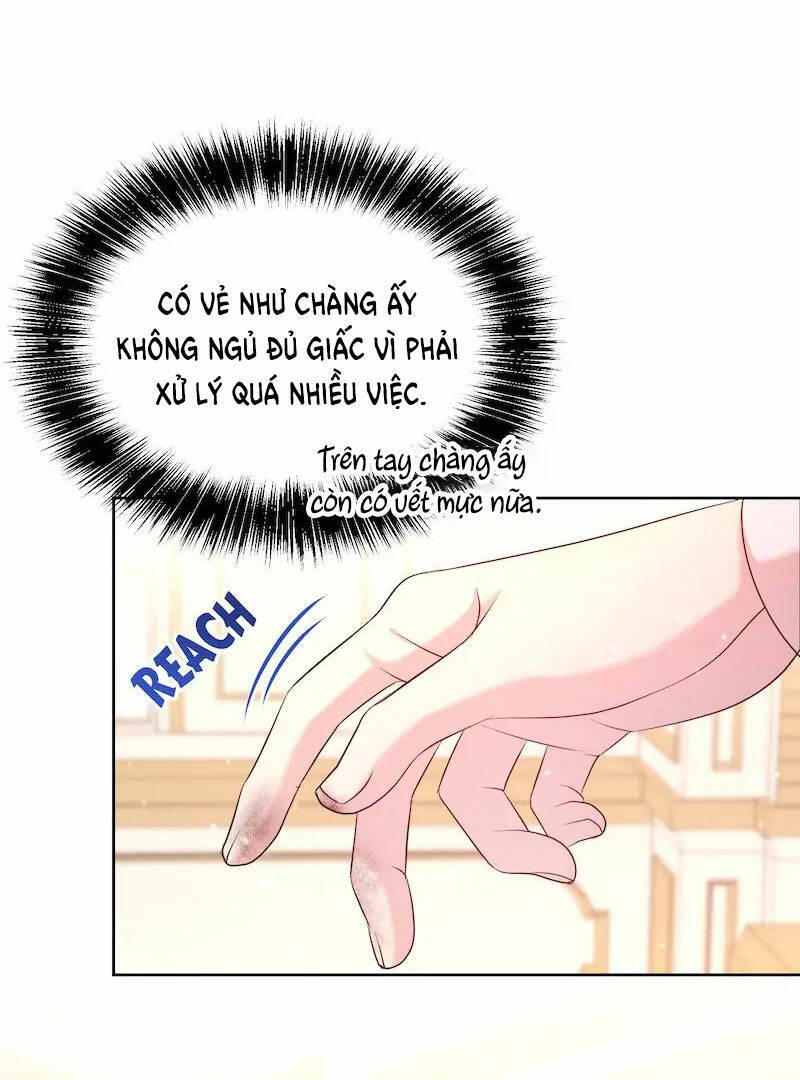 Tôi Chán Nản Vì Chồng Thứ Hai Không Chung Thủy Chap 481 - Next Chap 482
