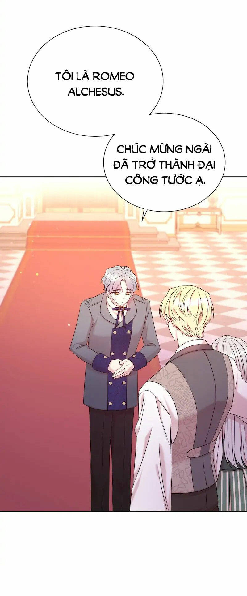 Tôi Chán Nản Vì Chồng Thứ Hai Không Chung Thủy Chap 481 - Next Chap 482