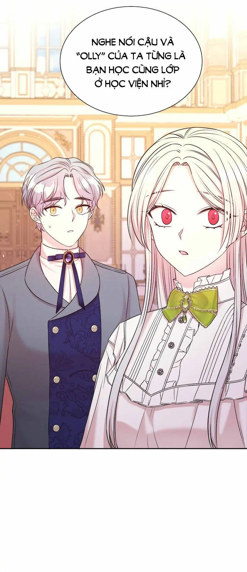 Tôi Chán Nản Vì Chồng Thứ Hai Không Chung Thủy Chap 481 - Next Chap 482