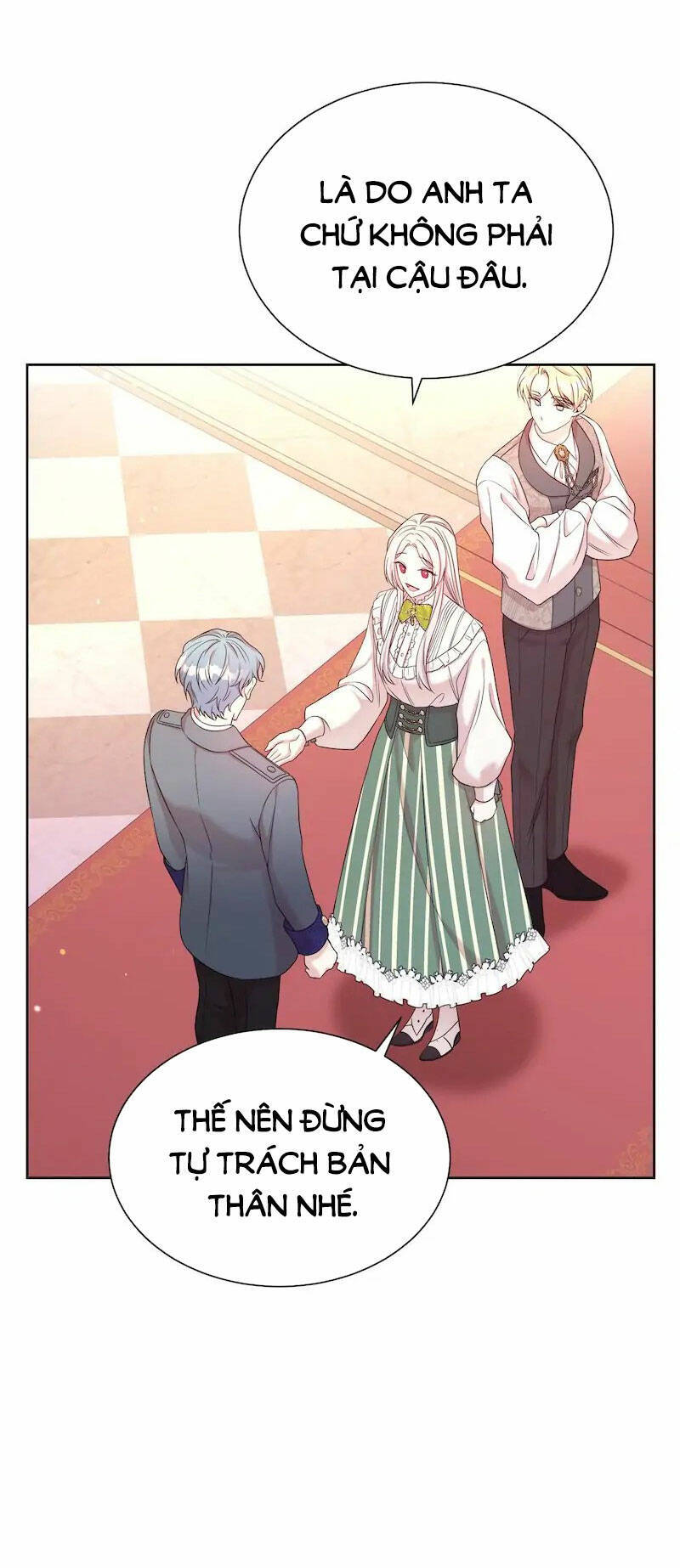 Tôi Chán Nản Vì Chồng Thứ Hai Không Chung Thủy Chap 481 - Next Chap 482