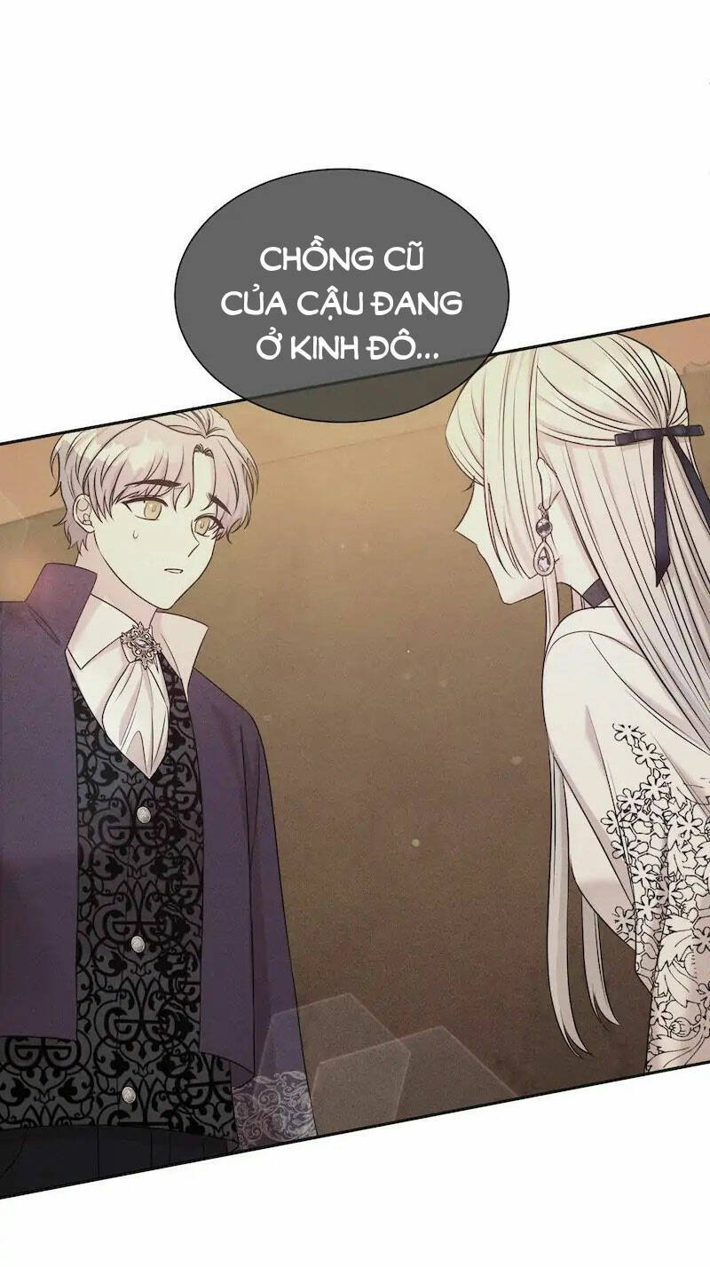 Tôi Chán Nản Vì Chồng Thứ Hai Không Chung Thủy Chap 481 - Next Chap 482
