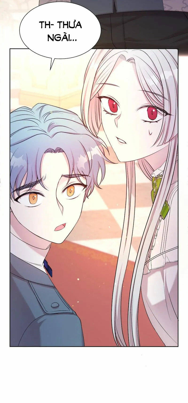 Tôi Chán Nản Vì Chồng Thứ Hai Không Chung Thủy Chap 481 - Next Chap 482