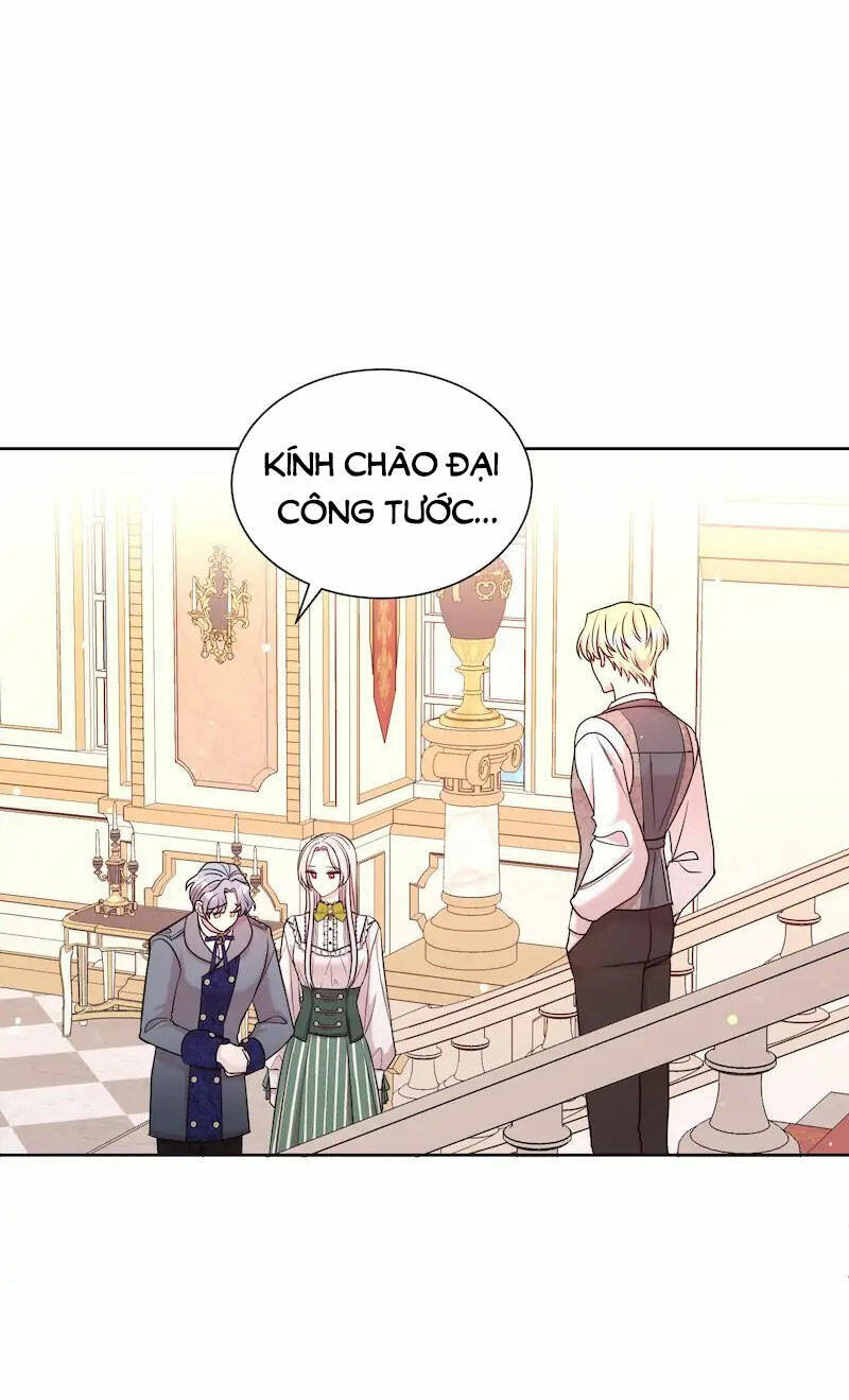 Tôi Chán Nản Vì Chồng Thứ Hai Không Chung Thủy Chap 481 - Next Chap 482