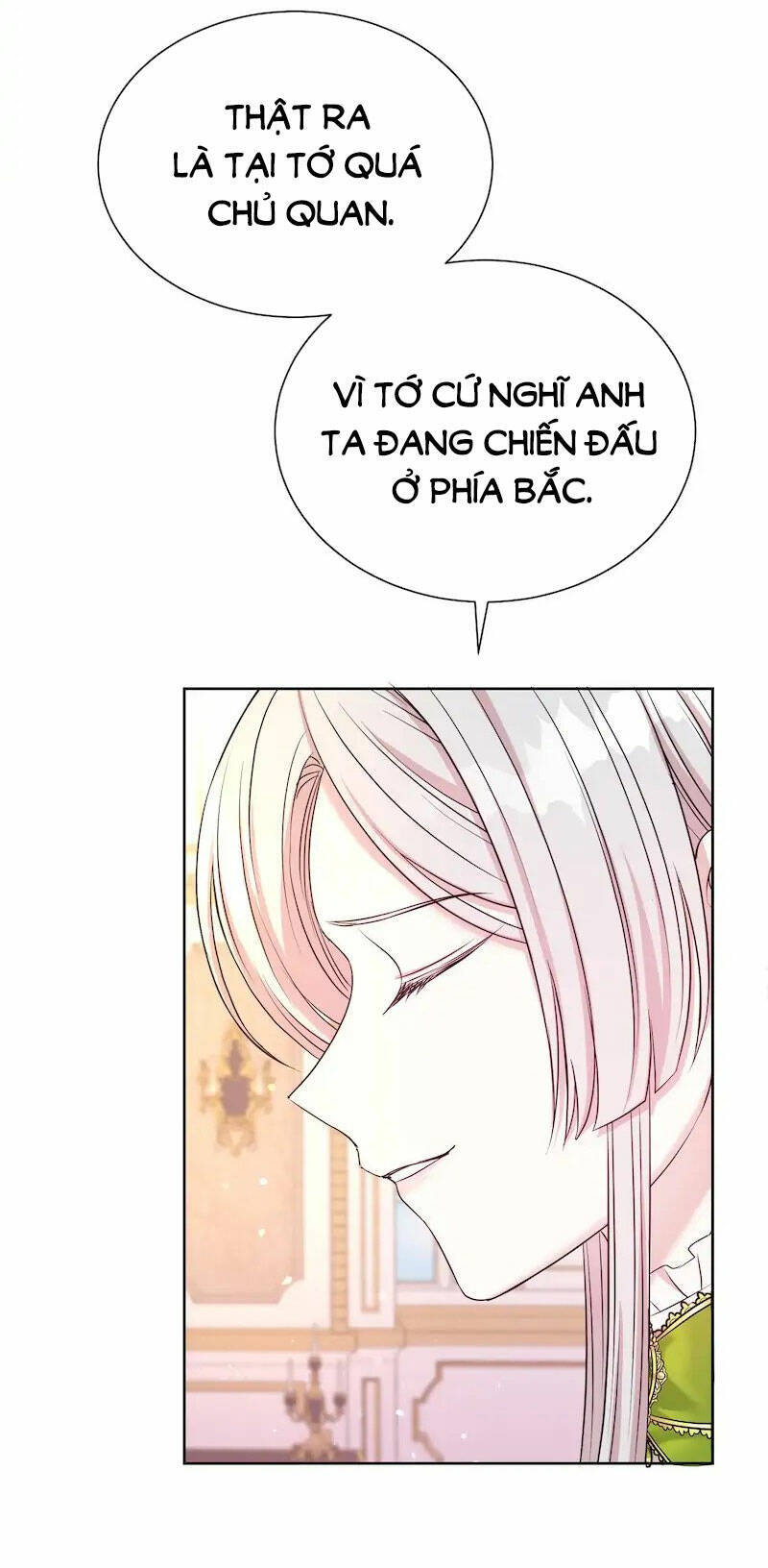 Tôi Chán Nản Vì Chồng Thứ Hai Không Chung Thủy Chap 482 - Next Chap 483