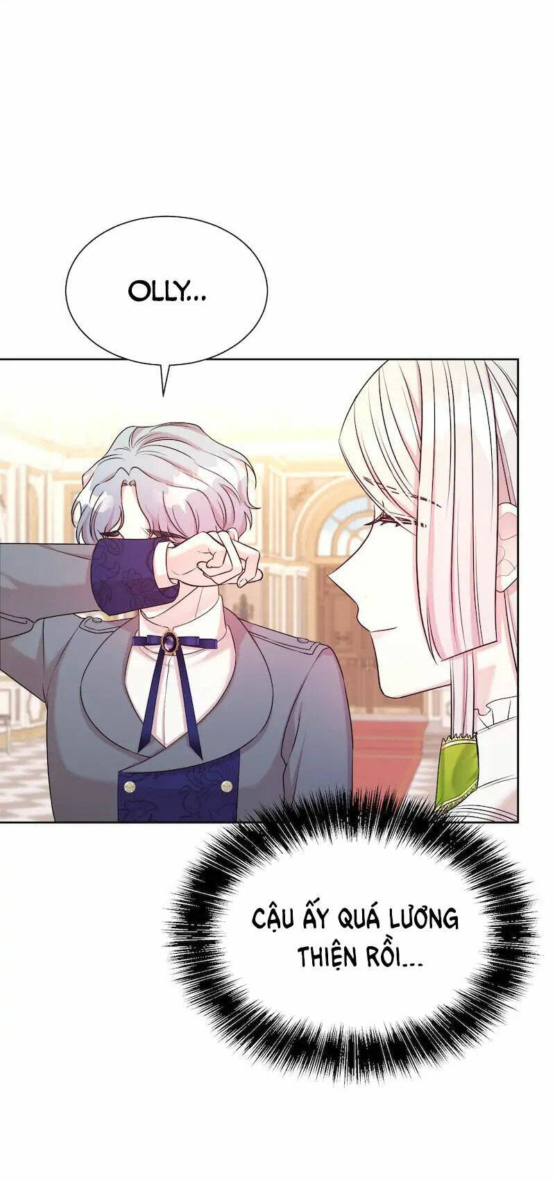 Tôi Chán Nản Vì Chồng Thứ Hai Không Chung Thủy Chap 482 - Next Chap 483