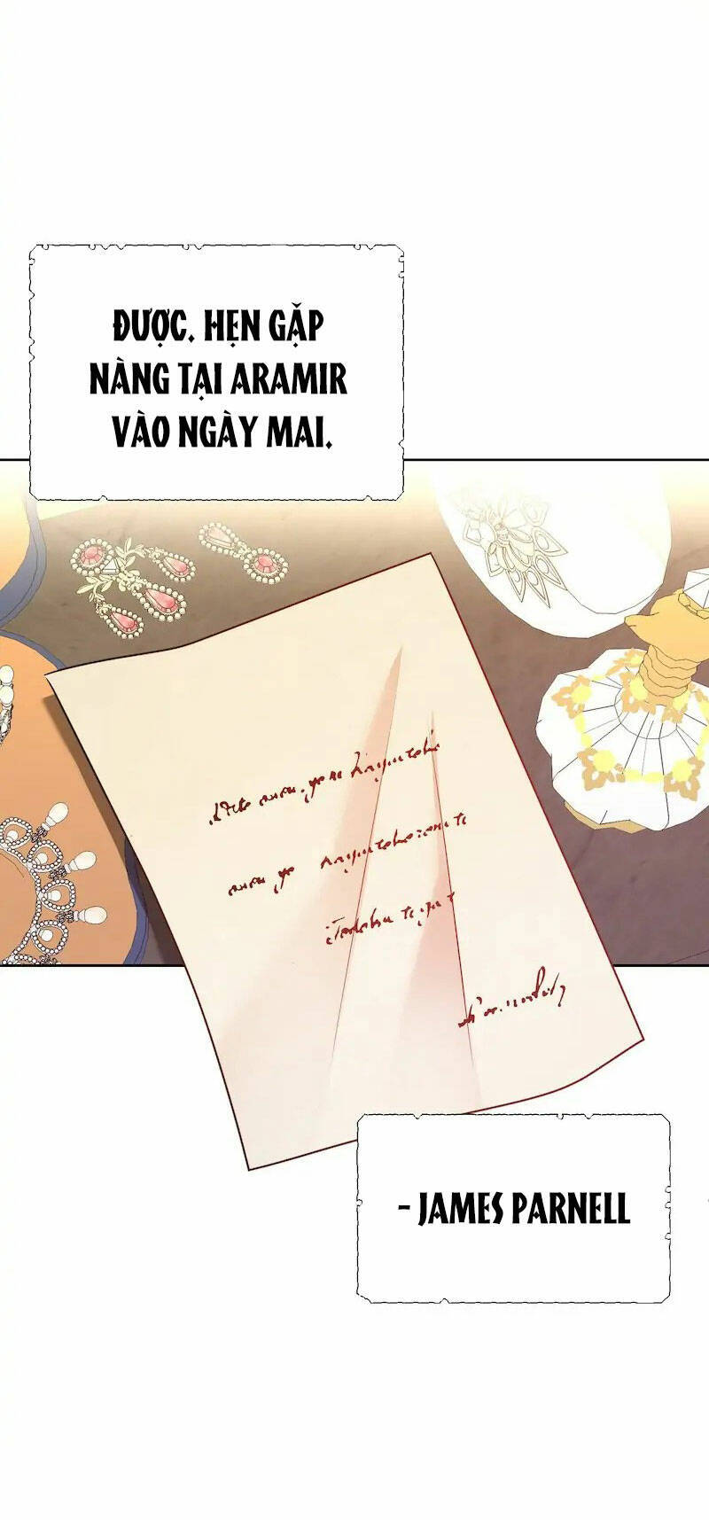Tôi Chán Nản Vì Chồng Thứ Hai Không Chung Thủy Chap 482 - Next Chap 483