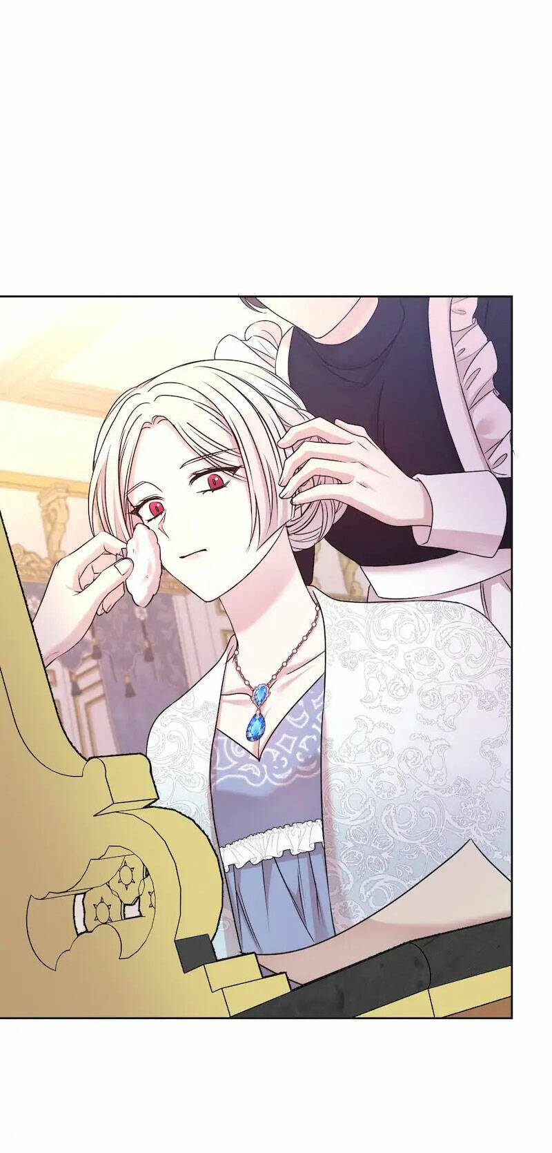 Tôi Chán Nản Vì Chồng Thứ Hai Không Chung Thủy Chap 482 - Next Chap 483