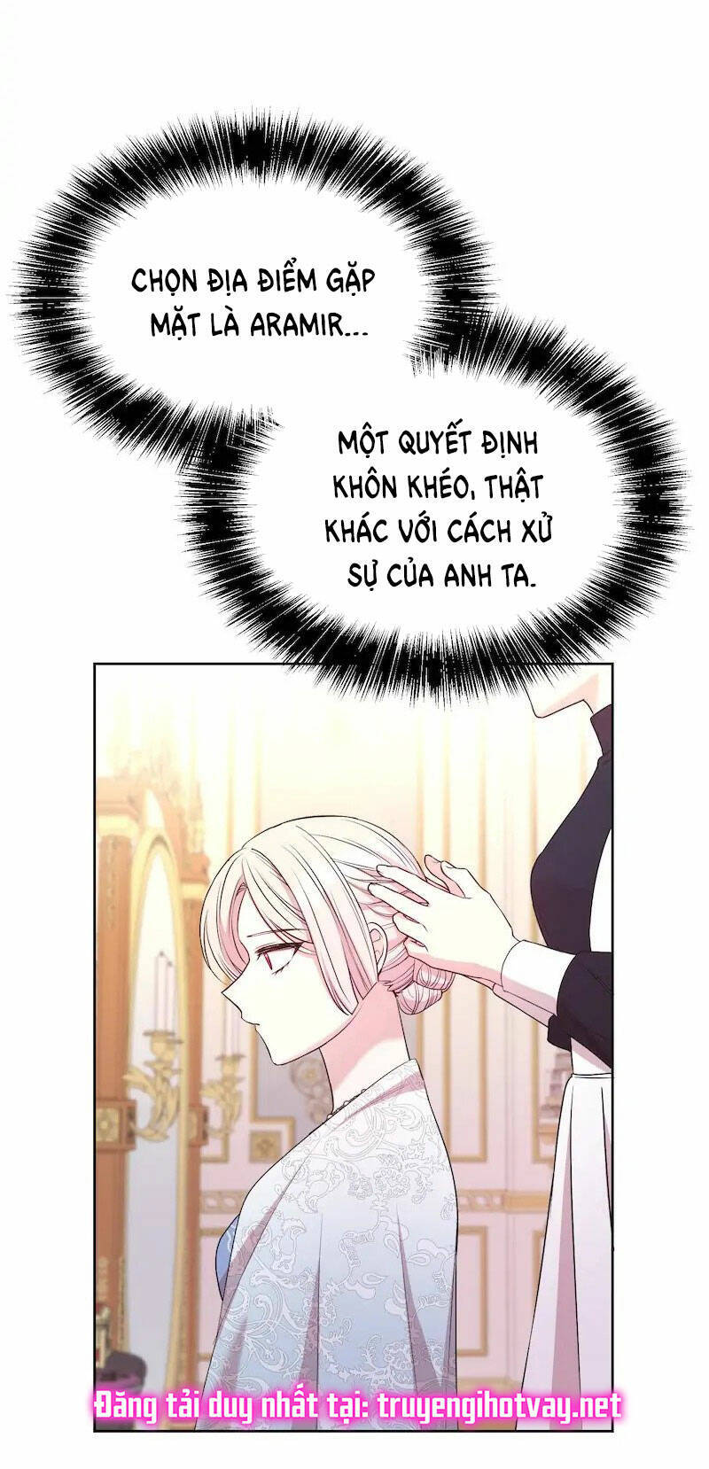 Tôi Chán Nản Vì Chồng Thứ Hai Không Chung Thủy Chap 482 - Next Chap 483