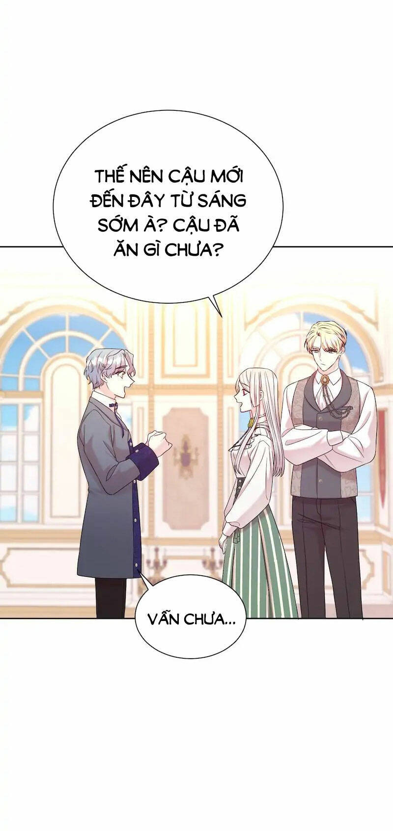 Tôi Chán Nản Vì Chồng Thứ Hai Không Chung Thủy Chap 482 - Next Chap 483