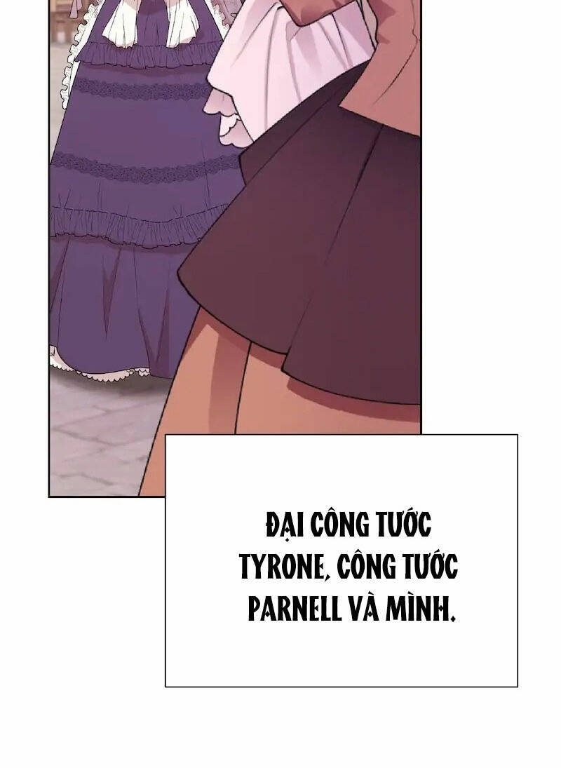 Tôi Chán Nản Vì Chồng Thứ Hai Không Chung Thủy Chap 482 - Next Chap 483