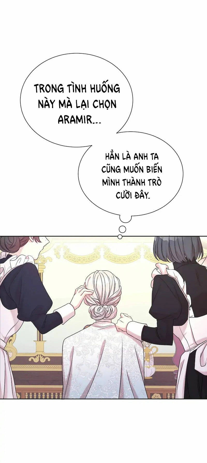 Tôi Chán Nản Vì Chồng Thứ Hai Không Chung Thủy Chap 482 - Next Chap 483