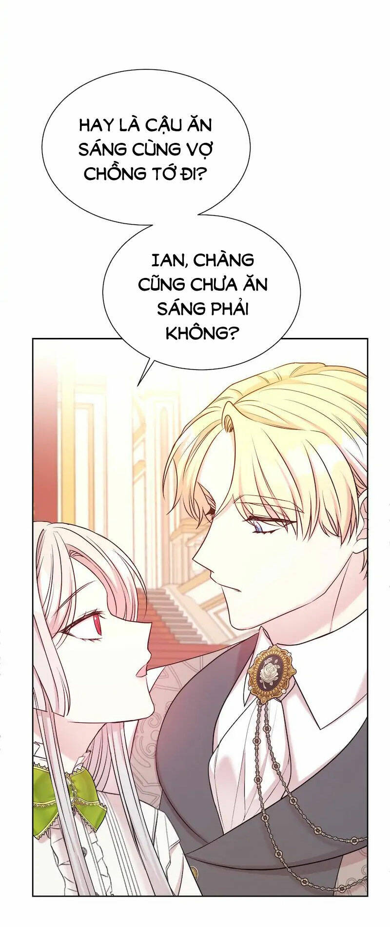 Tôi Chán Nản Vì Chồng Thứ Hai Không Chung Thủy Chap 482 - Next Chap 483