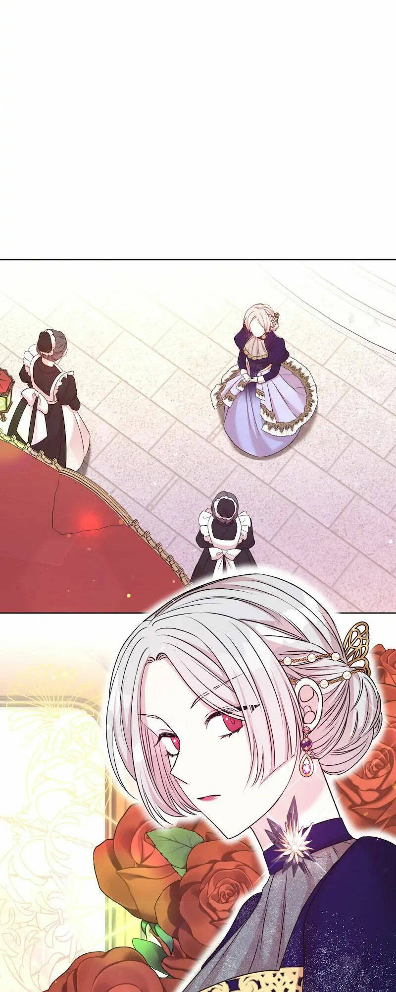 Tôi Chán Nản Vì Chồng Thứ Hai Không Chung Thủy Chap 482 - Next Chap 483