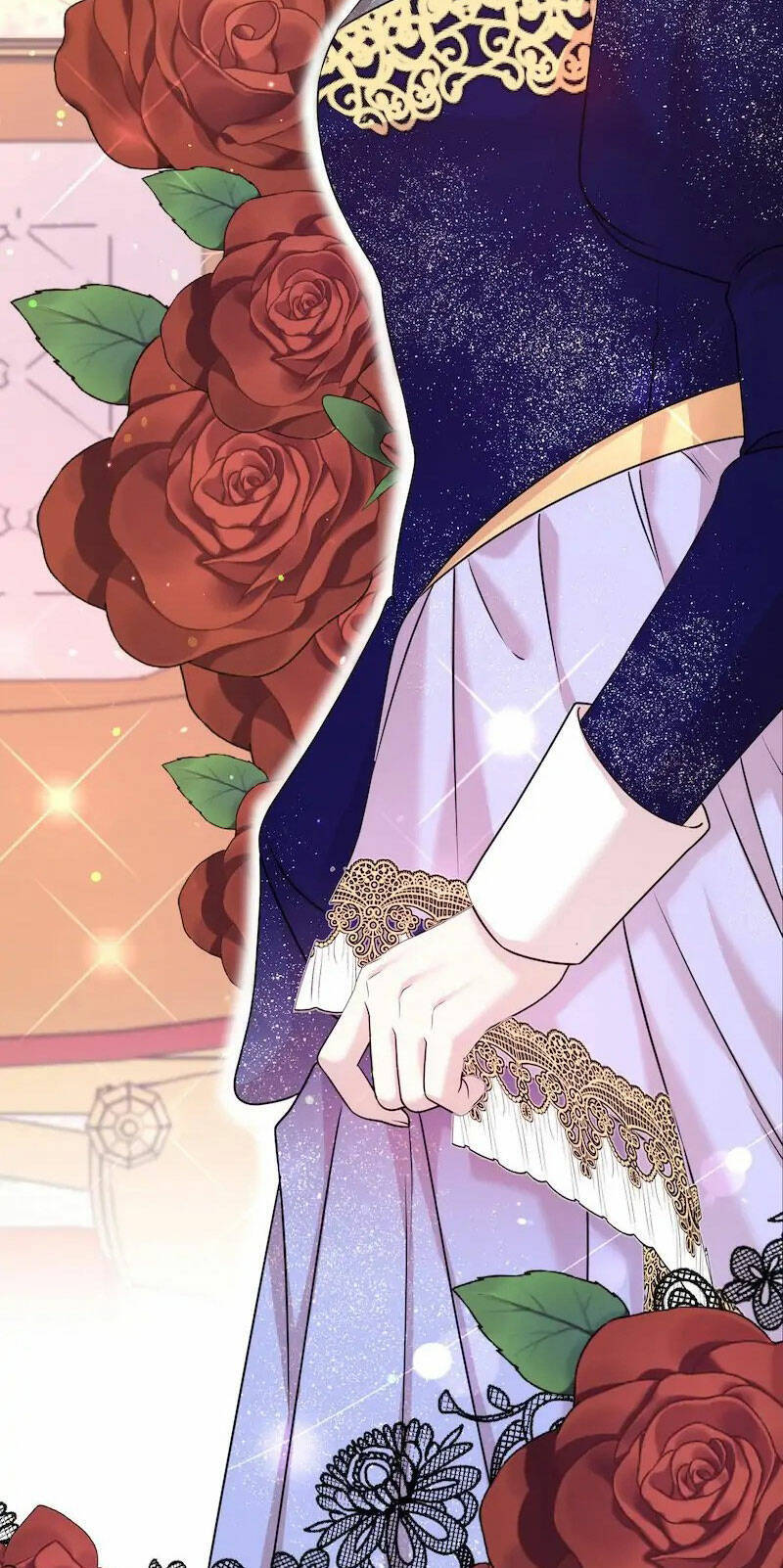 Tôi Chán Nản Vì Chồng Thứ Hai Không Chung Thủy Chap 482 - Next Chap 483
