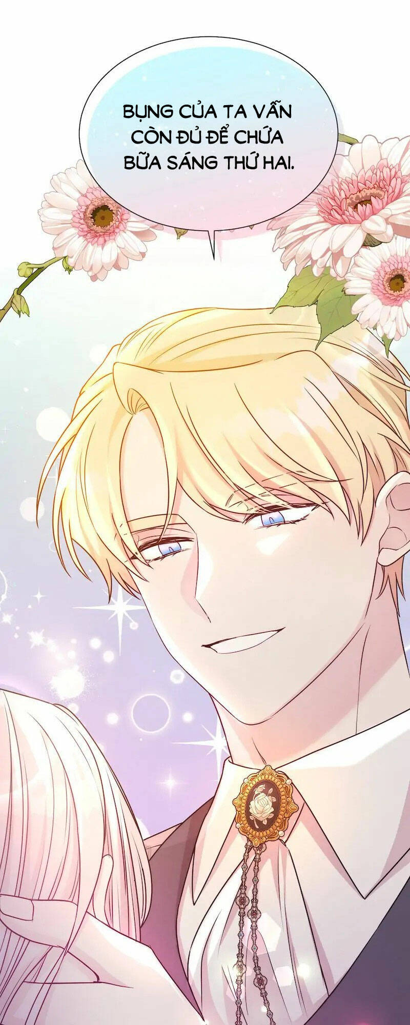 Tôi Chán Nản Vì Chồng Thứ Hai Không Chung Thủy Chap 482 - Next Chap 483