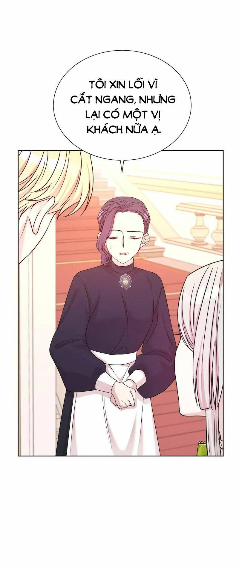 Tôi Chán Nản Vì Chồng Thứ Hai Không Chung Thủy Chap 482 - Next Chap 483